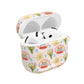 Cottage AirPods case