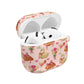 Croissant AirPods case