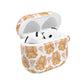 Bunny Bow AirPods case