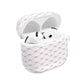 Bows and Bows AirPods case