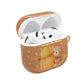 Cozy fall AirPods case