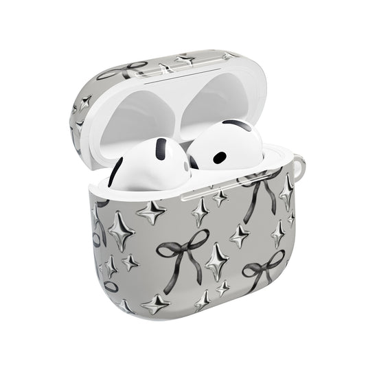 Metallic AirPods case