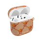 A girly fall AirPods case