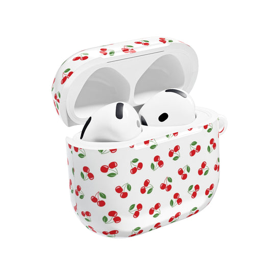 Baby Cherry AirPods case
