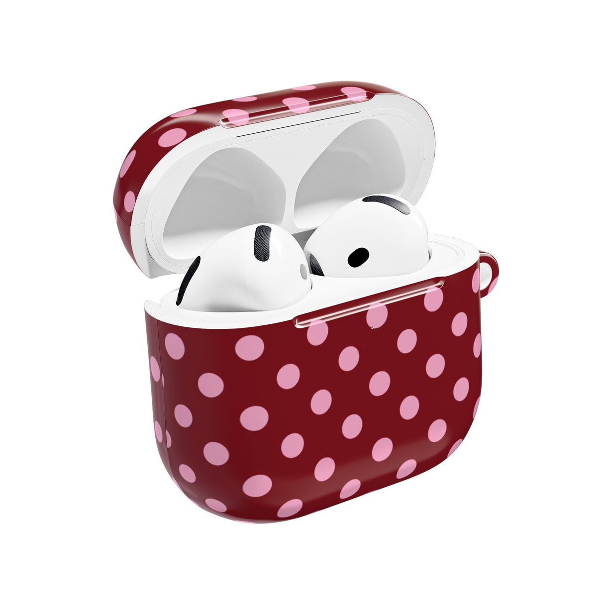 Dots AirPods case