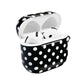 Polka Dots AirPods case