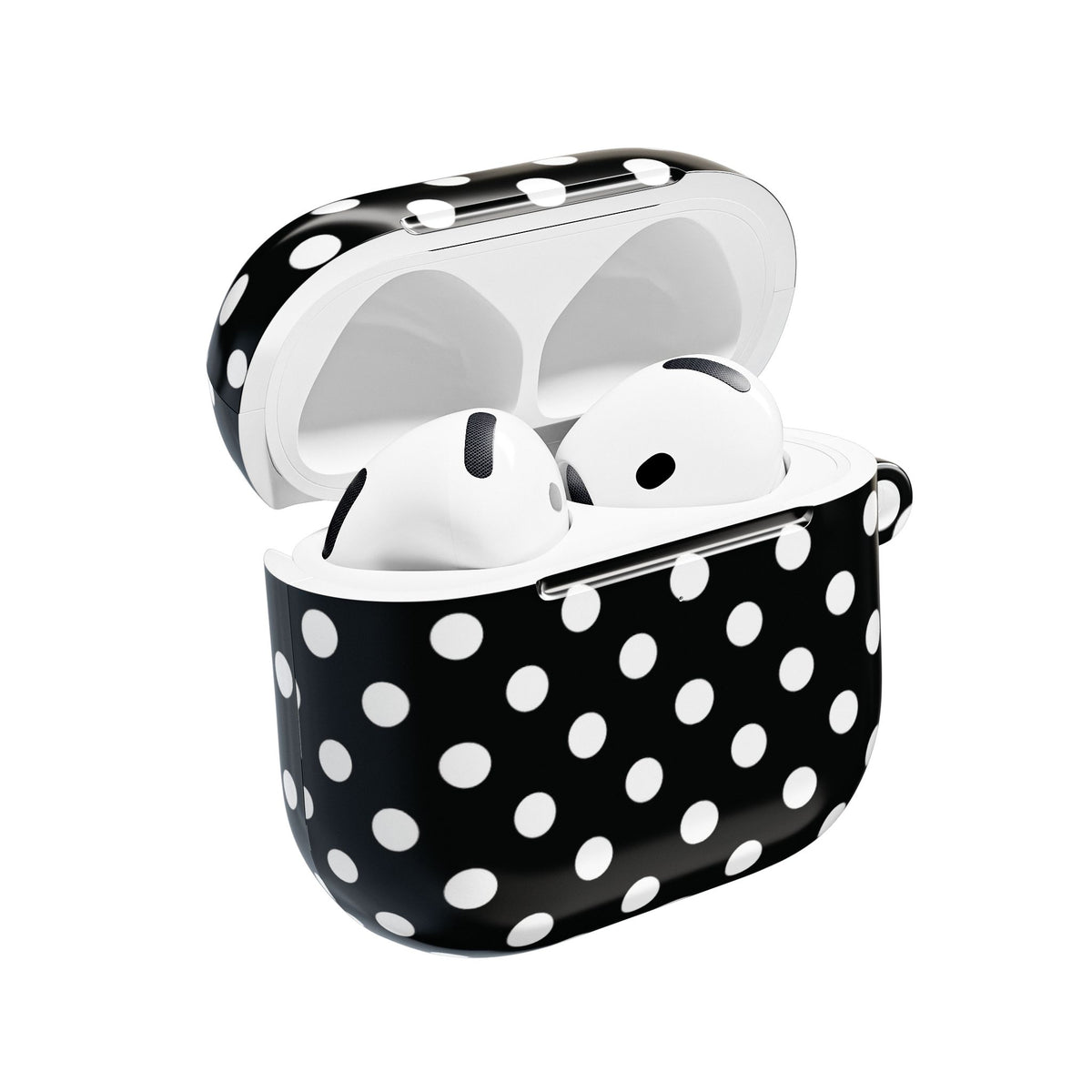 Polka Dots AirPods case