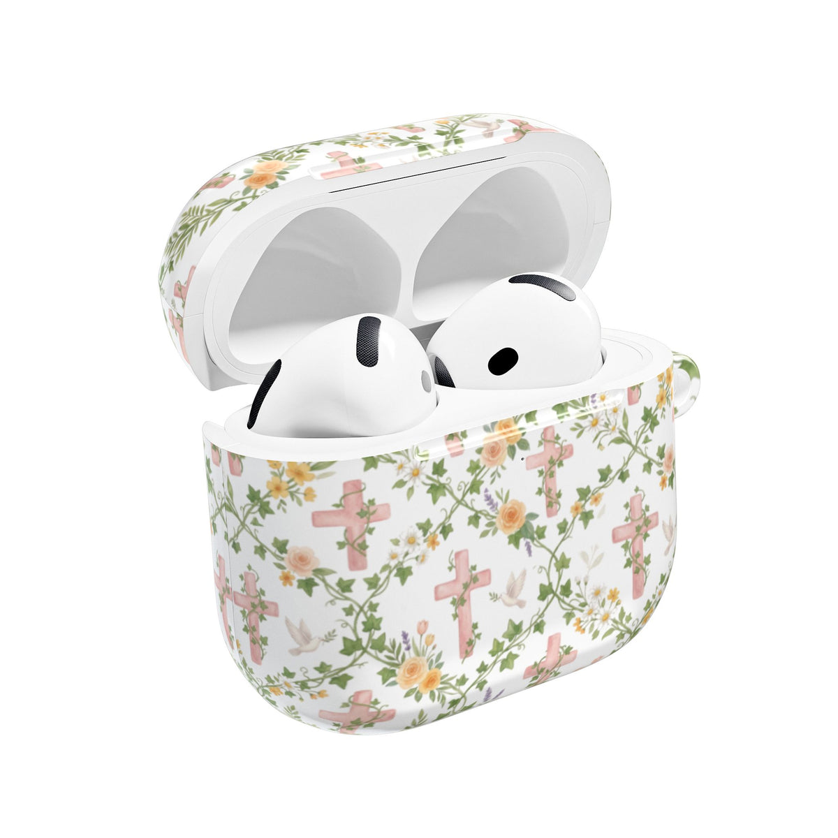 Cross AirPods case