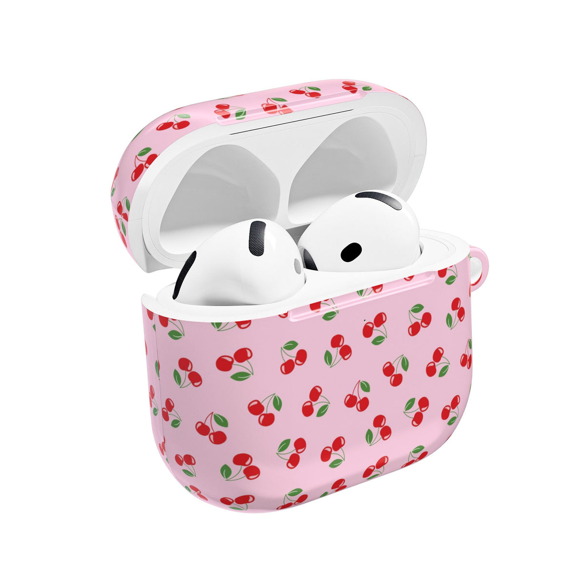 Cherry’s AirPods case