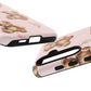 Berry Tulips Samsung Case