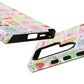 Berry Cherry Samsung Case
