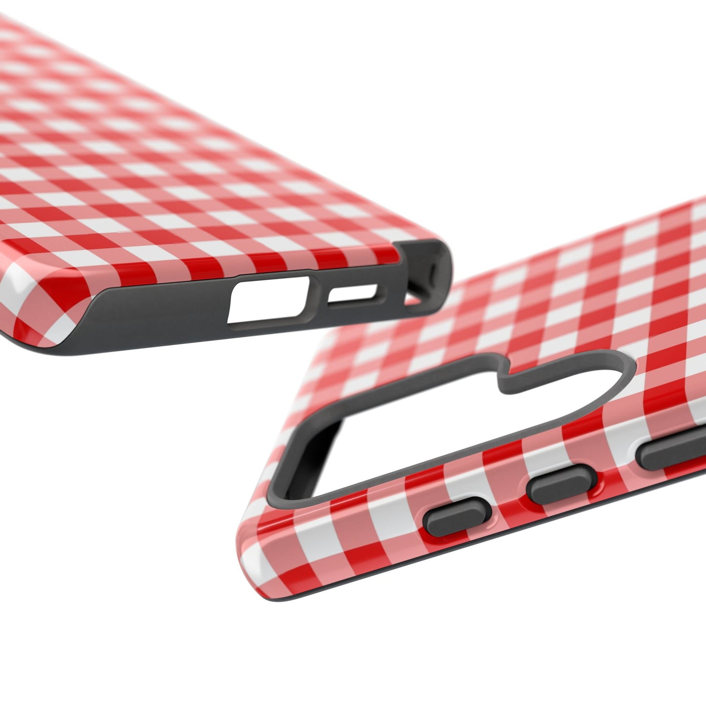 Picnic Samsung Case