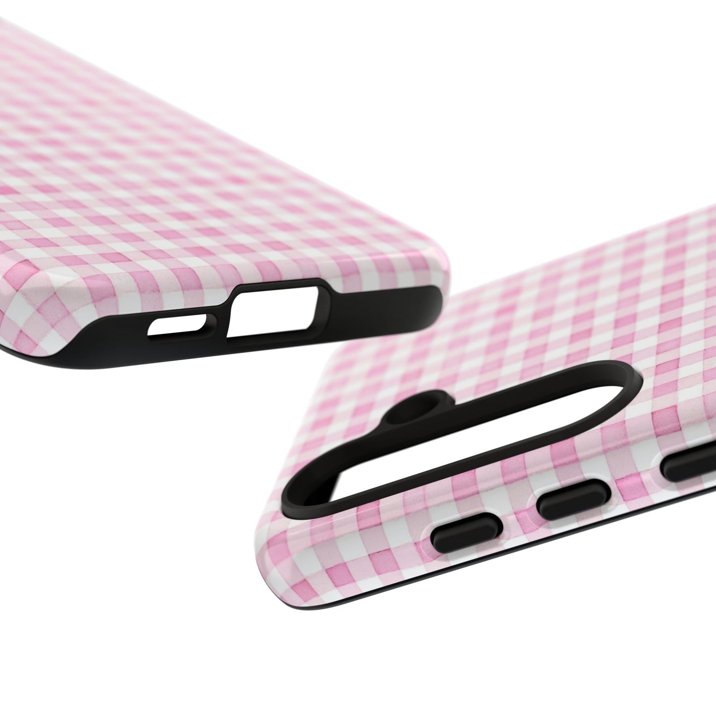 Pink Picnic Samsung Case
