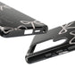 Midnight Bows Samsung Case