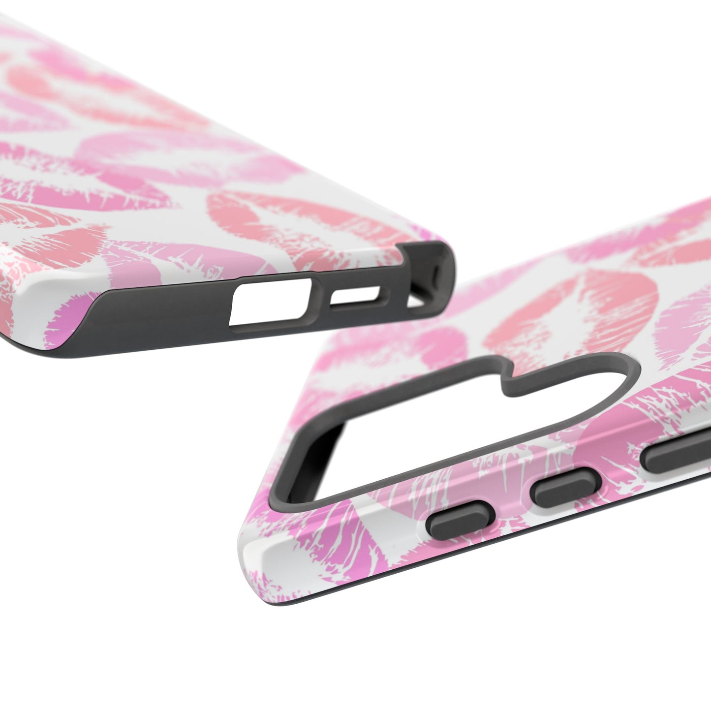 Light Kiss Samsung Case