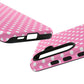 Pink Dots Samsung Case