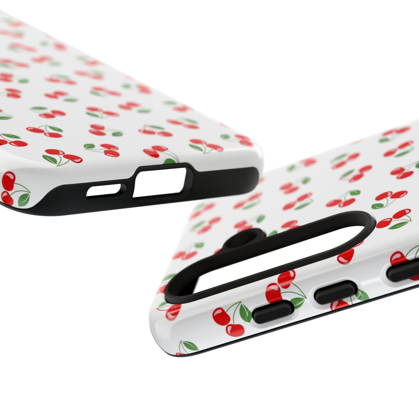 Baby Cherry Samsung Case