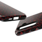 Red Print Samsung Case
