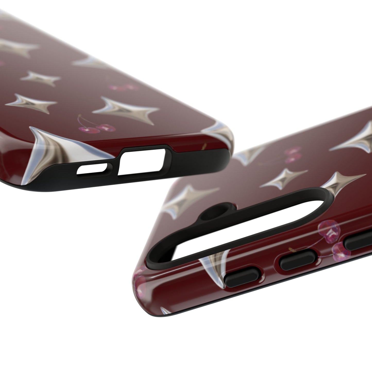 Star Samsung Case