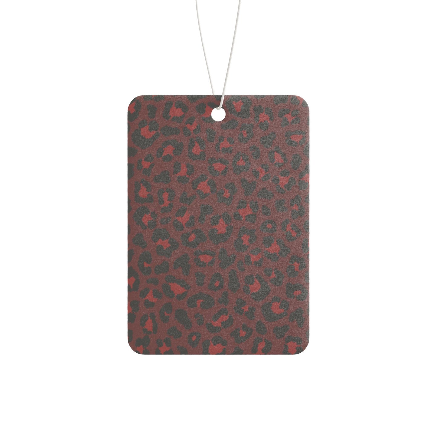 Red Print Car Freshi (2)