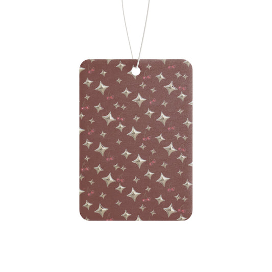 Star Car Freshi