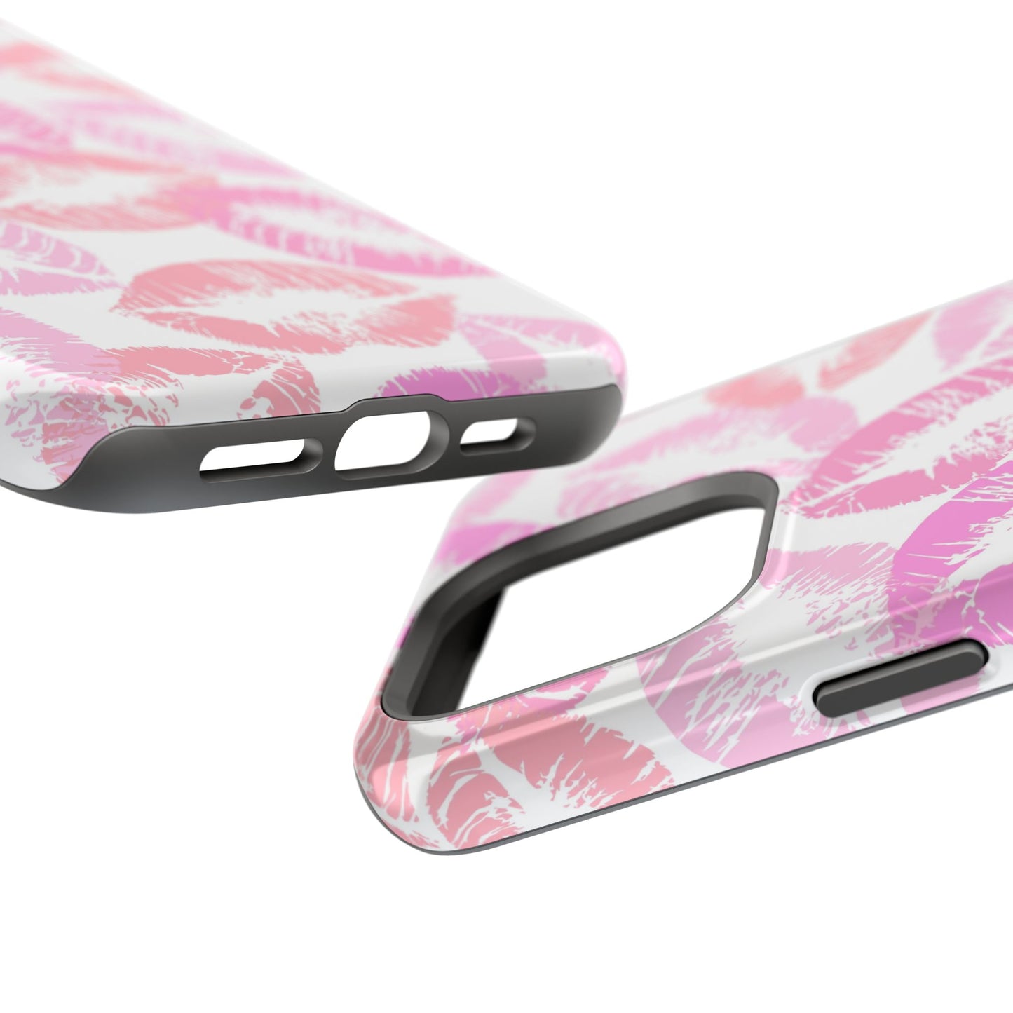 Light Kiss IPhone Case