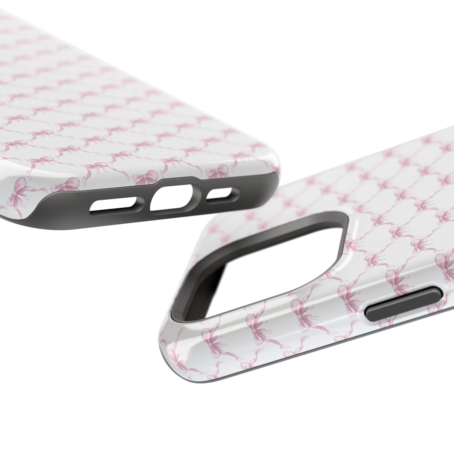 Bows and Bows IPhone Case