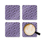 Bats Coasters (2)