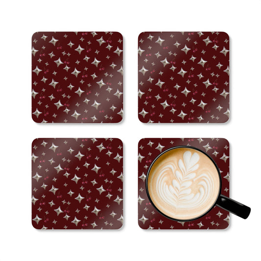 Star Coasters (2)