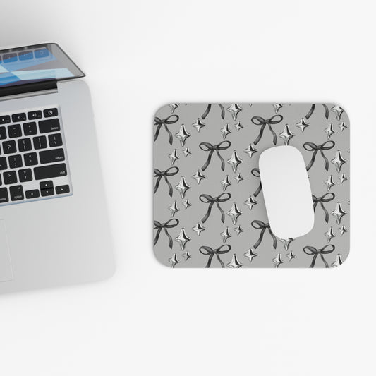 Metallic Mouse Pad