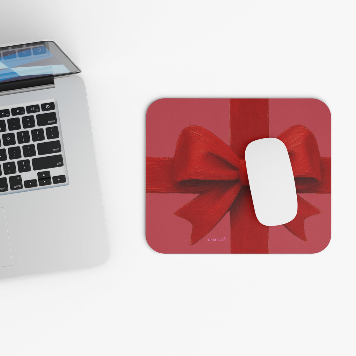Surprise Mouse Pad