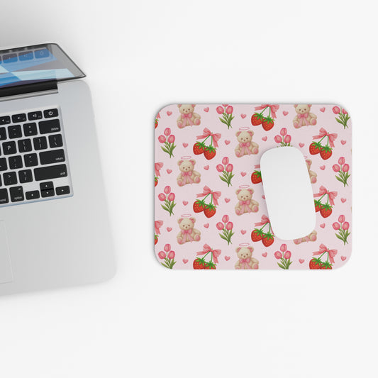 Angel Mouse Pad