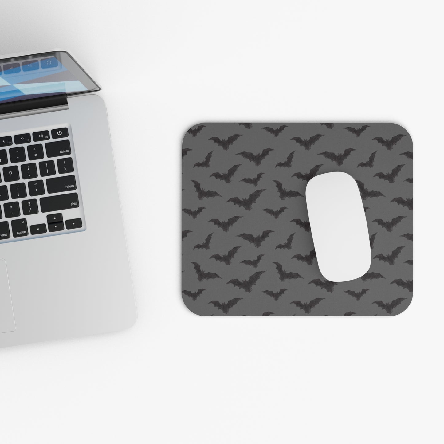Bats Mouse Pad