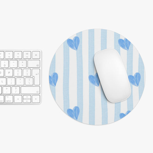 The Blues Mouse Pad