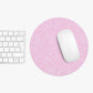 Bow Garden Mouse Pad