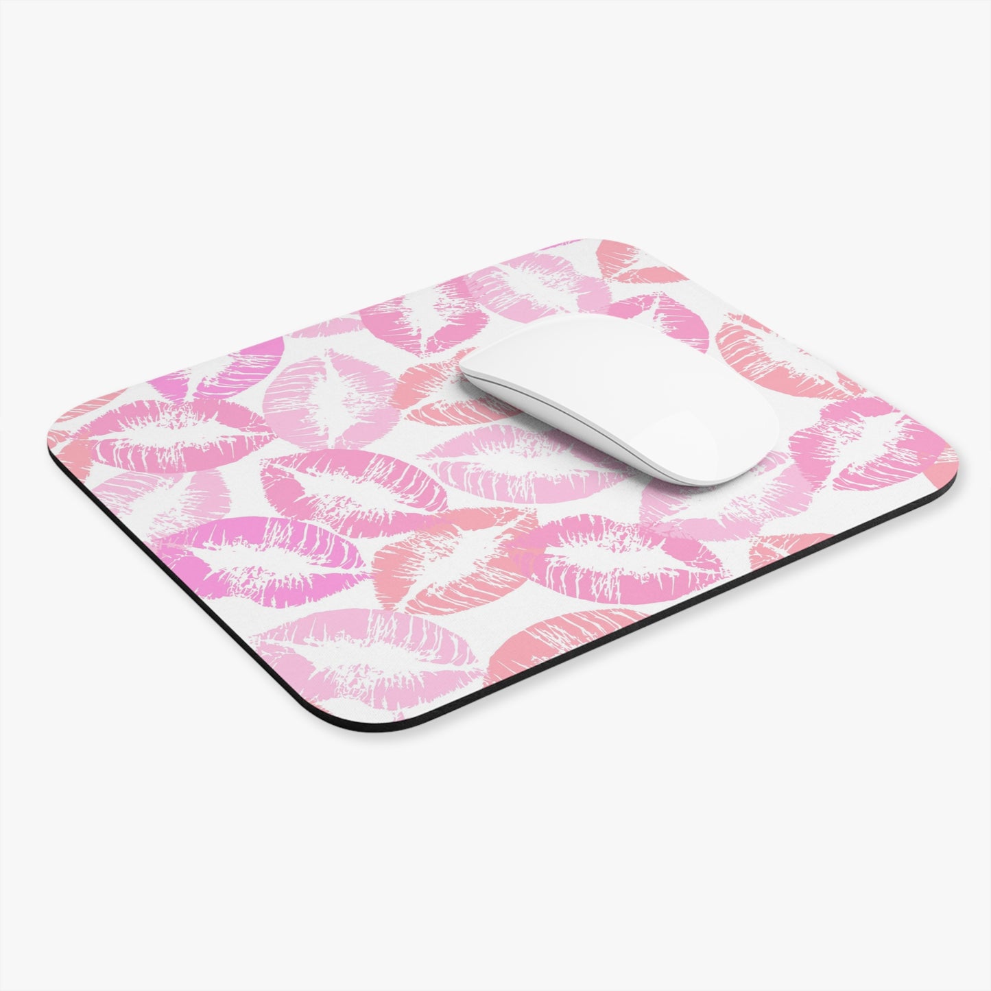 Kiss Mouse Pad