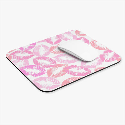 Kiss Mouse Pad