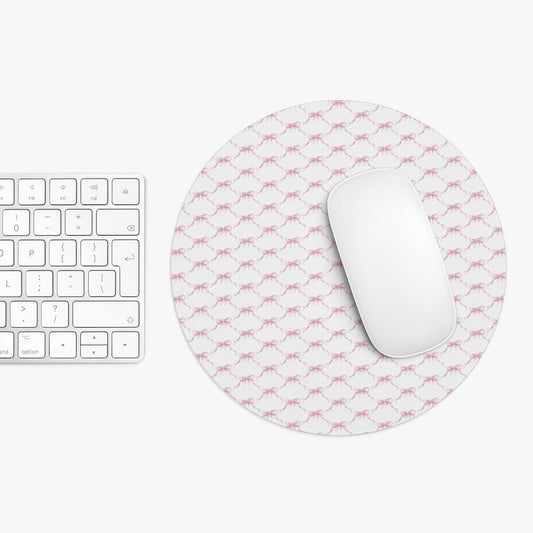 Bows and Bows Mouse Pad