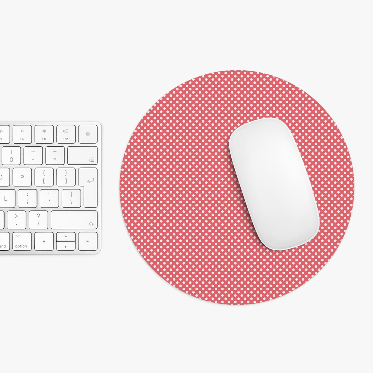 Dots Mouse Pad