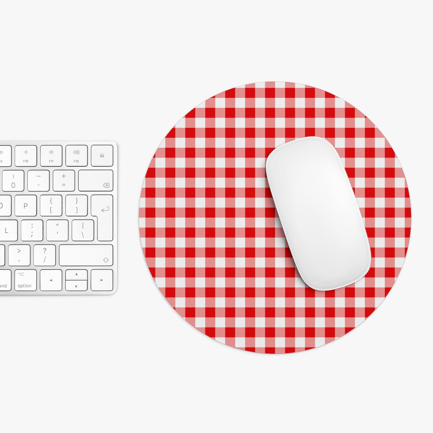 Picnic Mouse Pad