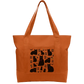 Cats Cotton Tote Bag