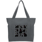 Cats Cotton Tote Bag