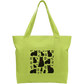 Cats Cotton Tote Bag