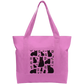 Cats Cotton Tote Bag