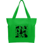 Cats Cotton Tote Bag