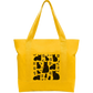 Cats Cotton Tote Bag