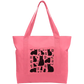 Cats Cotton Tote Bag