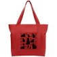 Cats Cotton Tote Bag