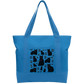 Cats Cotton Tote Bag