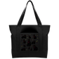 Cats Cotton Tote Bag